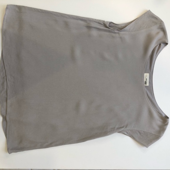 WILFRED FREE - Cap Sleeve Blouse - Picture 6 of 6